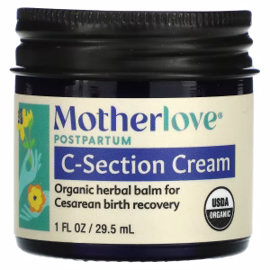 MOTHER LOVE C-SECTION CREAM