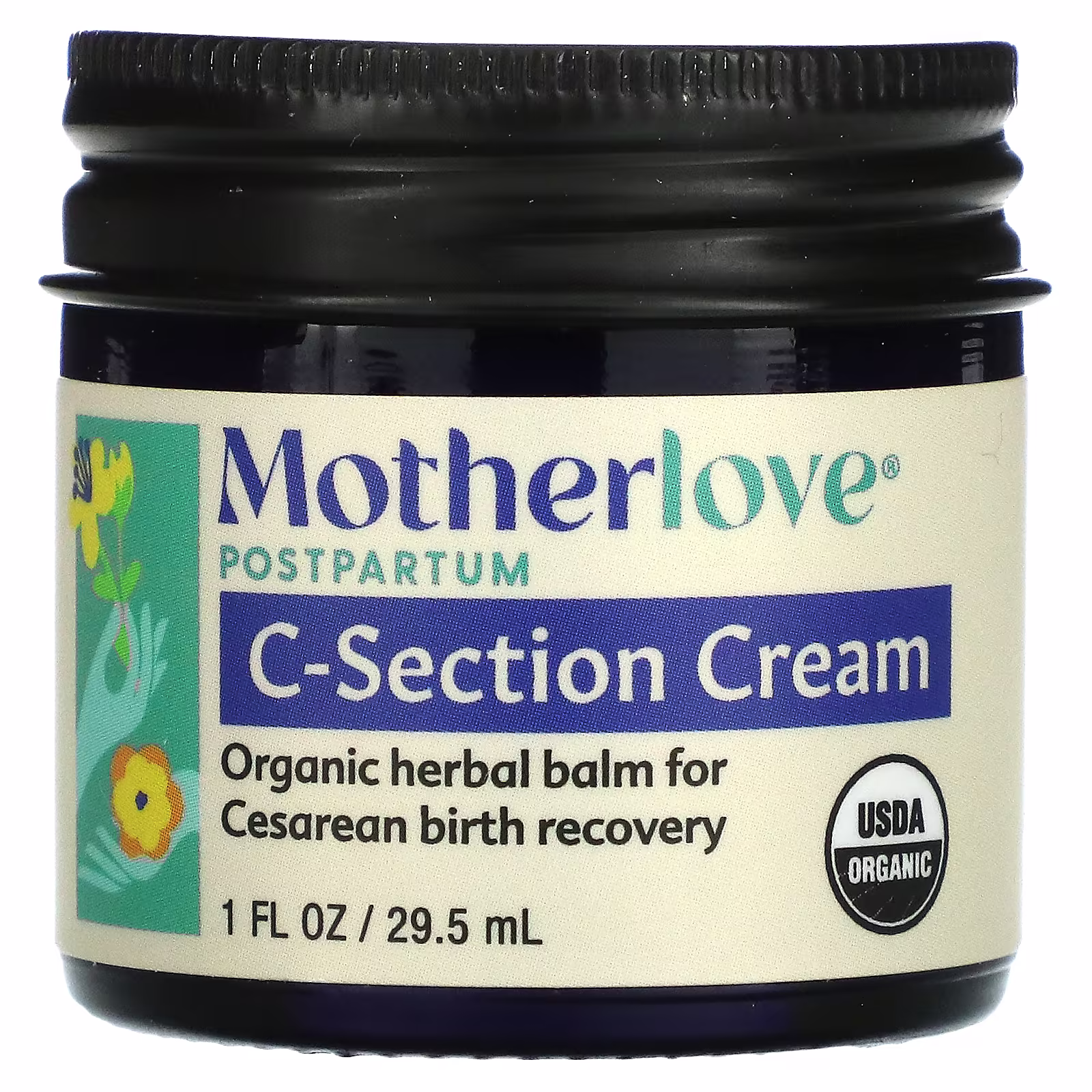 MOTHER LOVE C-SECTION CREAM