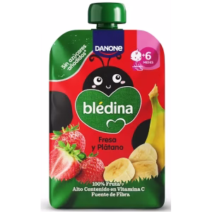 Bledina