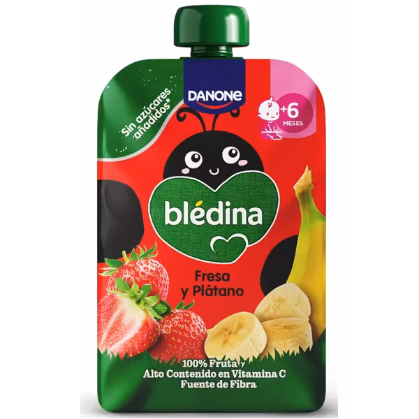 Bledina