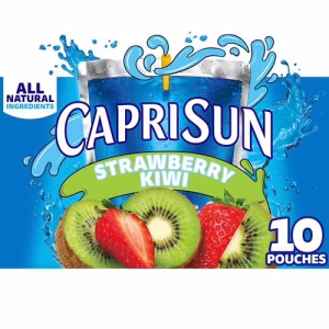 Capri' Sun All Natural
